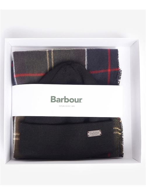 swinton galingalegift set BARBOUR | 242-MGS0079.TN11