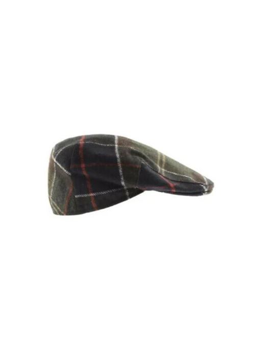 gallingale tartan  flat BARBOUR | 242-MHA0558.TN11