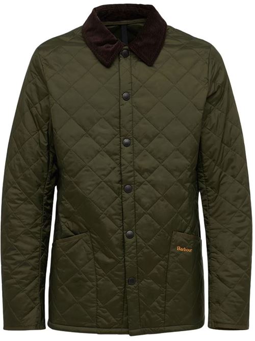 heritage liddesdale BARBOUR | 242-MQU0240.OL71