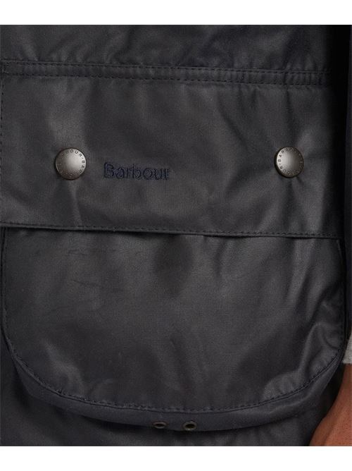 beaufort BARBOUR | 242-MWX0017.NY91