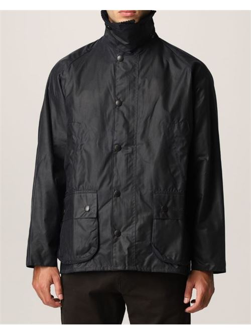 bedale wax jkt BARBOUR | 242-MWX0018.SG91