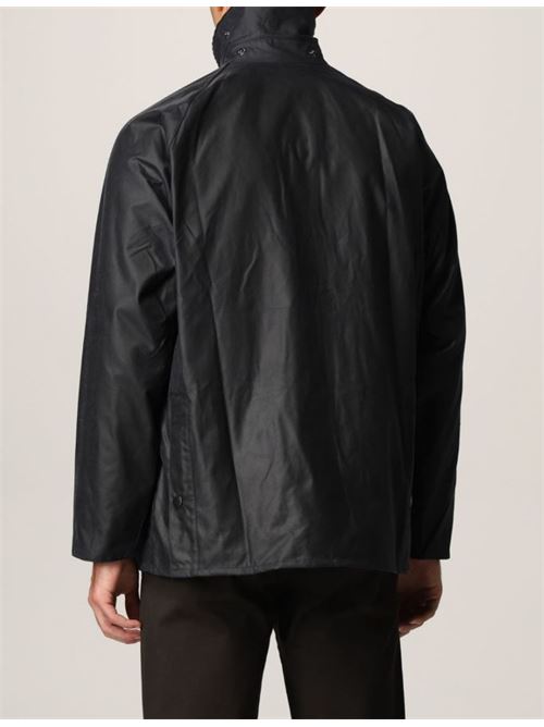 bedale wax jkt BARBOUR | 242-MWX0018.SG91