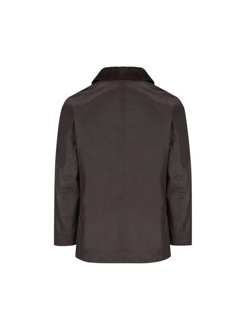 ashby wax jacket BARBOUR | 242-MWX0339.RU91