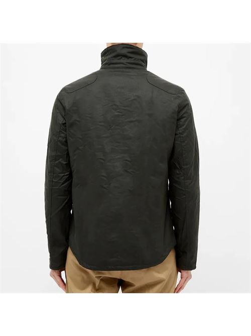 reelin wax jkt BARBOUR | 242-MWX1106.SG51