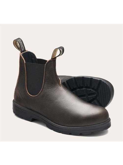 Blundstone vintage brown BLUNDSTONE | 242-2440BC.MARRONE