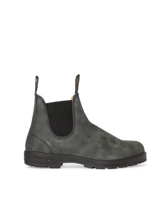 Stivali da uomo neri BLUNDSTONE | 242-587BC.BLK