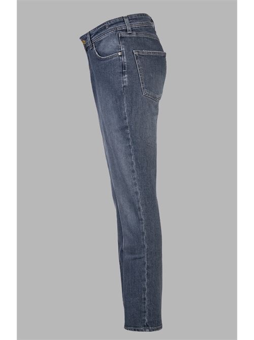 RibotC denim jeans BRIGLIA | RIBOT-C/424142.00090