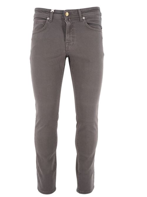 Pantalone in bull BRIGLIA | RIBOT-C/424502.00570