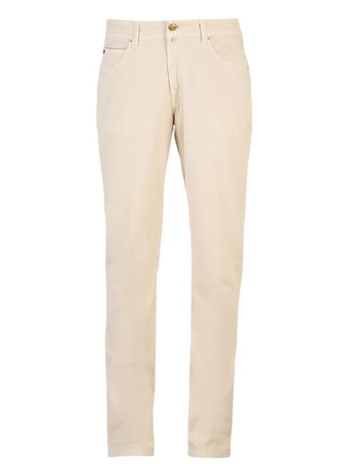 Bull trousers BRIGLIA | RIBOT-C/424502.05103