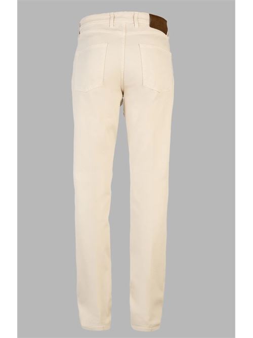 Pantalone in bull BRIGLIA | RIBOT-C/424502.05103