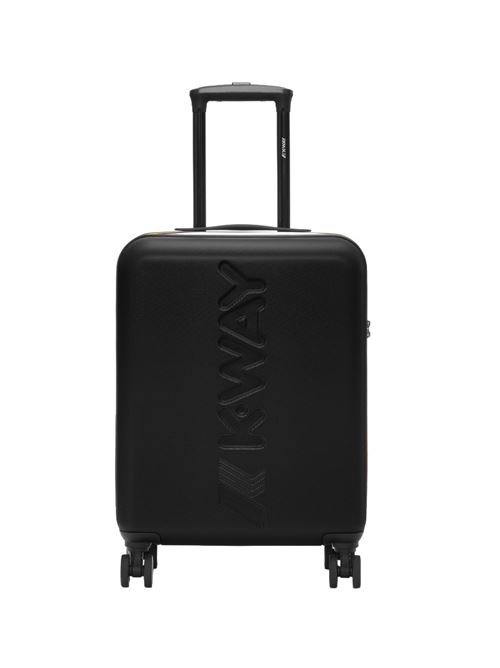 cabin trolley small K-WAY | K11416W.L16