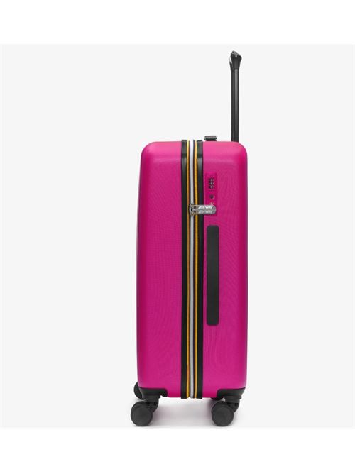 cabin trolley small K-WAY | K11416W..L17