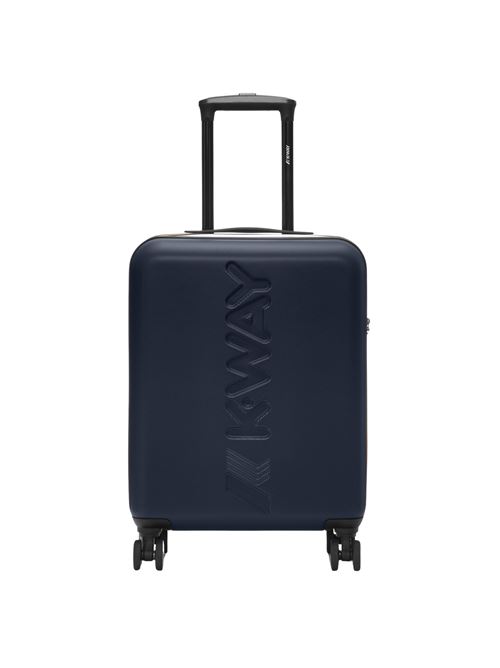 cabin trolley small tag K-WAY | K11416W.L19