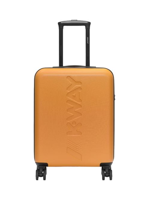 cabin trolley small K-WAY | K11416W..L31