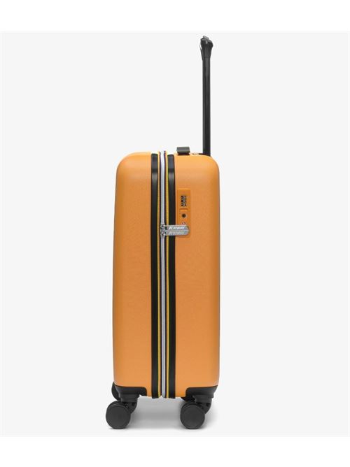 cabin trolley small K-WAY | K11416W..L31