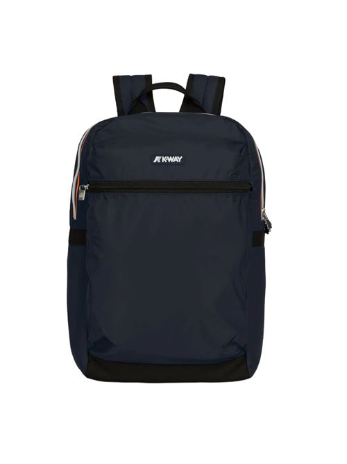 Laon backpack K-WAY | K2116RW.K89