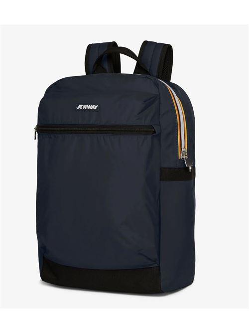 Laon backpack K-WAY | K2116RW.K89