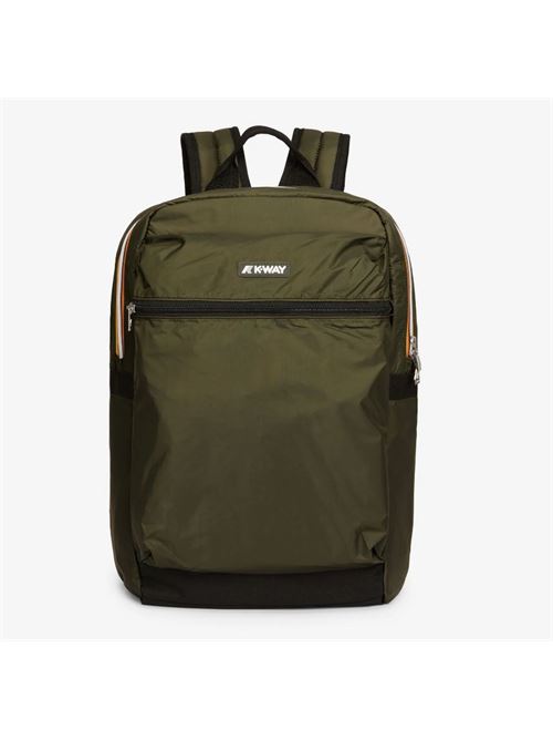 Laon backpack K-WAY | K2116RW.WMR