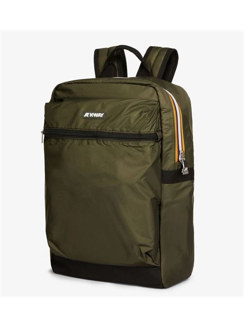 Laon backpack K-WAY | K2116RW.WMR