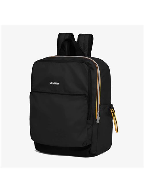 K-way gizy backpack K-WAY | K4112XW.USY