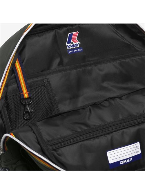 K-way gizy backpack K-WAY | K4112XW.WMR