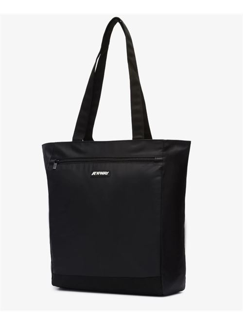 Borsa elliant K-WAY | K7116NW.USY