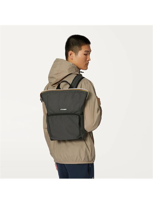 maizy backpack K-WAY | K7118HW.WMR