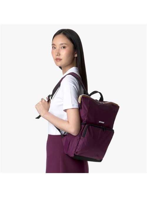 maizy backpack K-WAY | K7118HW.XB4