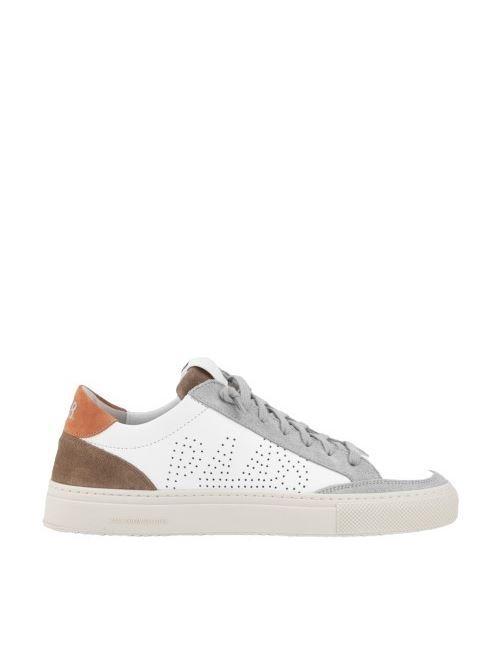 F24SOHO-M.WHI-SUN sneakers P448 | F24SOHO-M.WHI-SUN