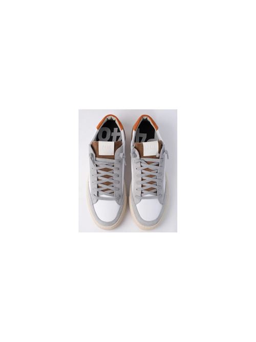 Sneakers F24SOHO-M.WHI-SUN P448 | F24SOHO-M.WHI-SUN