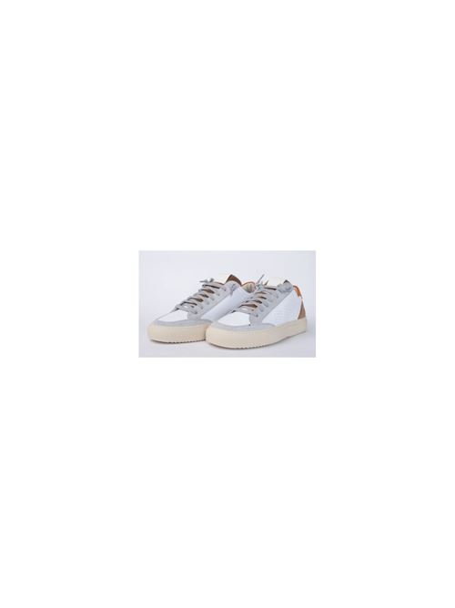 Sneakers F24SOHO-M.WHI-SUN P448 | F24SOHO-M.WHI-SUN