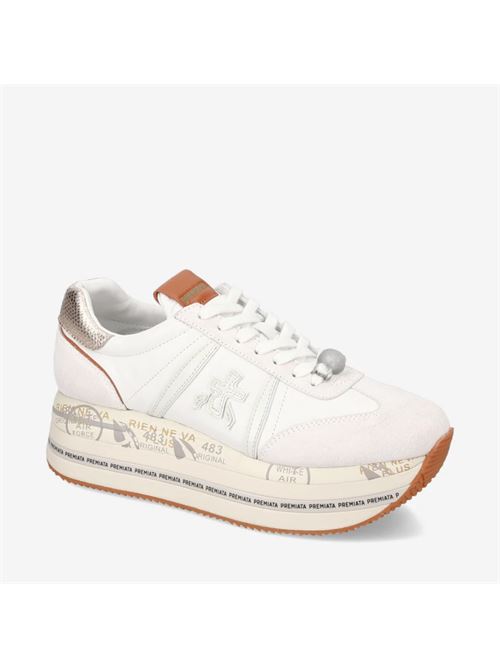 BETH 7037 sneakers PREMIATA | BETH.7037