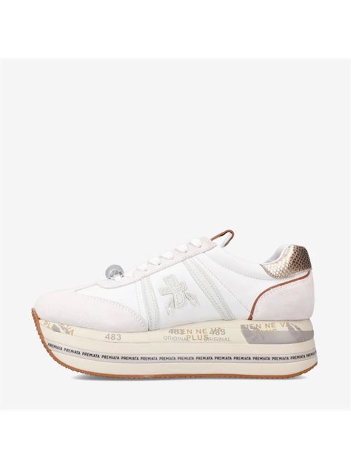 BETH 7037 sneakers PREMIATA | BETH.7037