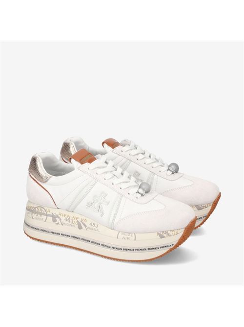 BETH 7037 sneakers PREMIATA | BETH.7037