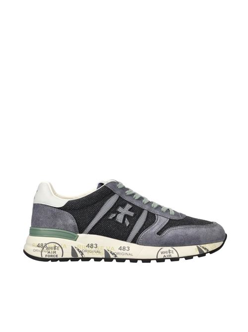 men's sneakers PREMIATA | LANDER.6985