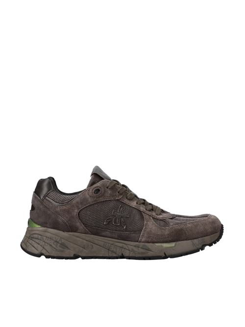 sneakers for men PREMIATA | MASE.6875