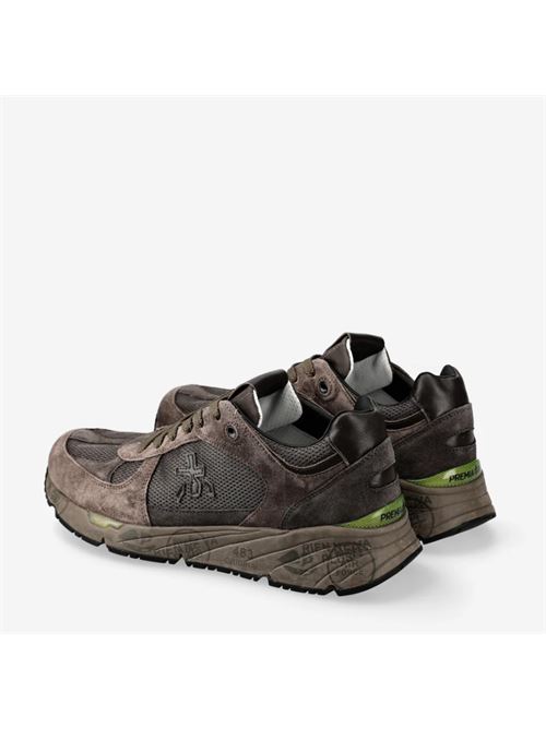 sneakers for men PREMIATA | MASE.6875