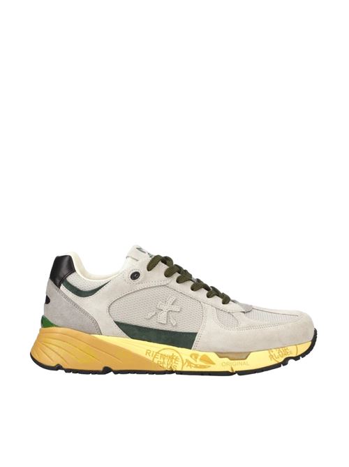 Sneakers da uomo  multicolor PREMIATA | MASE.7104