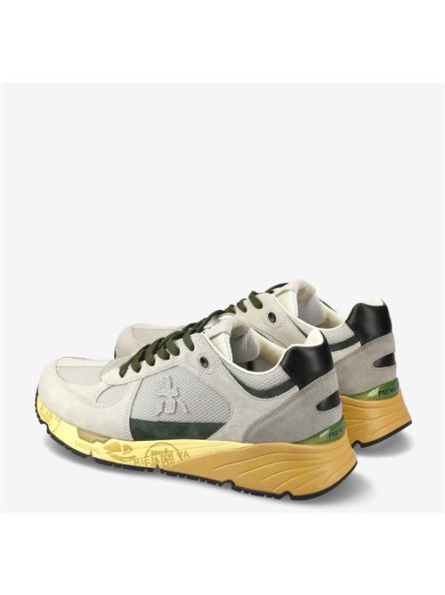 Sneakers da uomo  multicolor PREMIATA | MASE.7104