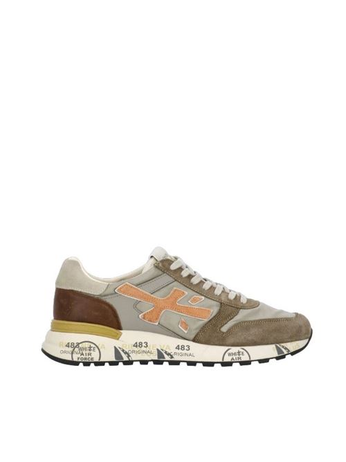 Sneakers Mick 6866 PREMIATA | MICK.6866