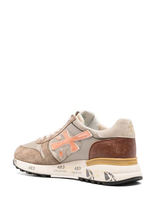 Sneakers Mick 6866 PREMIATA | MICK.6866