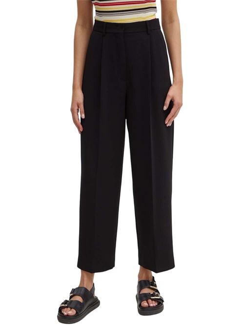 Women's trousers WEEKEND | 2425136091600.001