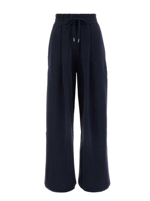 Pantalone jogger blu WEEKEND | 2425786011600.003