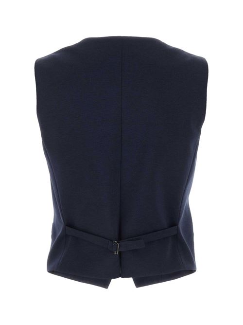 Max Mara Weekend jersey vest WEEKEND | 2425916011600.003