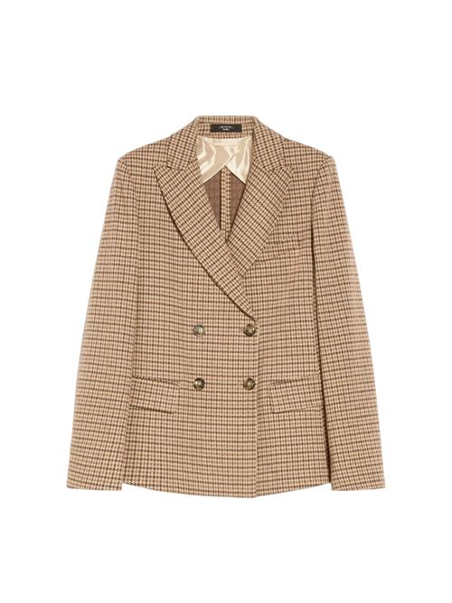 Weeked Max Mara mushroom jacket WEEKEND | 2425916012600.004