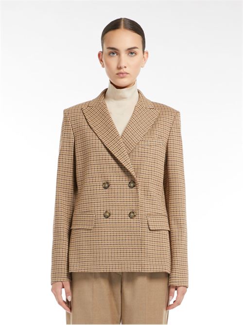 Weeked Max Mara mushroom jacket WEEKEND | 2425916012600.004