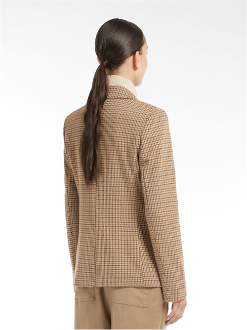 Weeked Max Mara mushroom jacket WEEKEND | 2425916012600.004