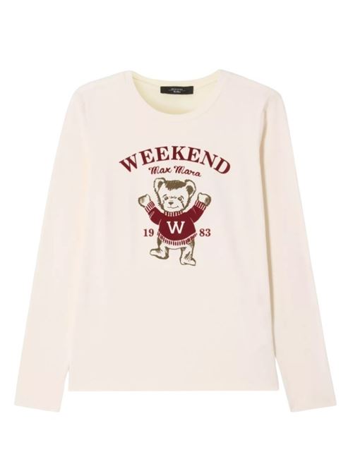 Maglia Weekend quinoa WEEKEND | 2425946022600.001