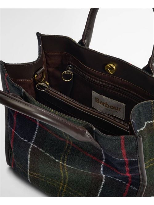  BARBOUR | LBA0423.OL91