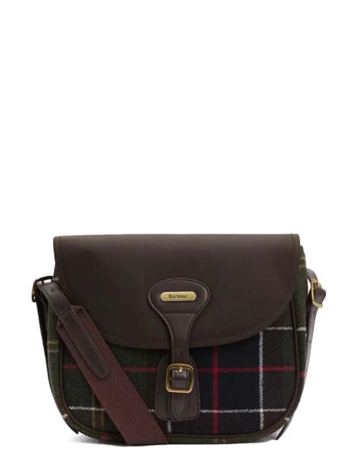 cromarty crossbody bag BARBOUR | LBA0479.OL91